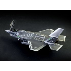 Italeri 1:72 Lockheed F-35 A Lightning II