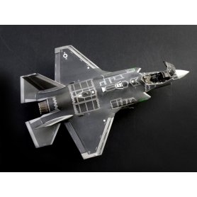 Italeri 1:72 Lockheed F-35 A Lightning II