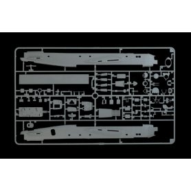 Italeri 1:72 Stirling Mk.I