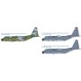 Italeri 1:72 MC-130E Hercules Combat Talon I