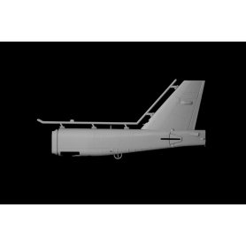 Italeri 1378 1/72 B-52G Stratofortress