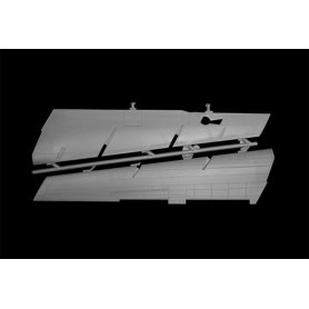 Italeri 1378 1/72 B-52G Stratofortress