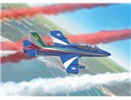 Italeri 1:72 MB-339A PAN 2016 / LIVERY