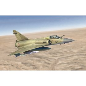 Italeri 1381 1/72 Mirage 2000C - Gulf War 25th Ann