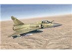 Italeri 1:72 Mirage 2000C / GULF WAR 25TH ANNIVERSARY