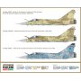 Italeri 1:72 Mirage 2000C Gulf War 25th Anniversary