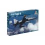 Italeri 1:72 F-5 F Tiger II Twin Seater