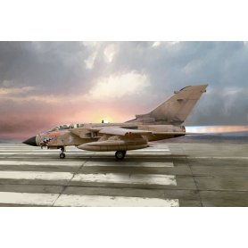 Italeri 1384 1/72 Tornado GR.1 RAF - Gulf War