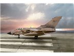 Italeri 1:72 Tornado GR.1 RAF Gulf War