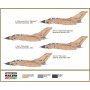 Italeri 1:72 Tornado GR.1 RAF Gulf War
