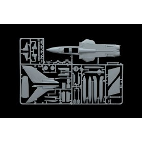 Italeri 1:72 Tornado GR.1 RAF Gulf War
