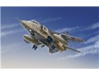 Italeri 1:72 Sepecat Jaguar A / GULF WAR