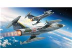 Italeri 1:32 F-104 G/S Starfighter