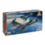 Italeri 2502 F-104 G/S Starfighter