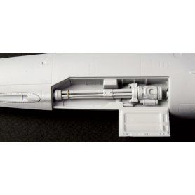 Italeri 1:32 F-104 G/S Starfighter