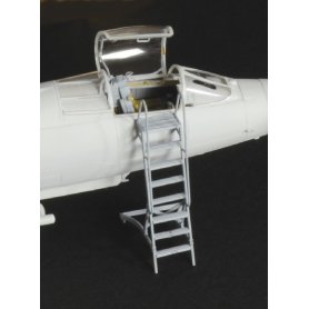 Italeri 1:32 F-104 G/S Starfighter