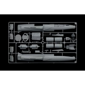Italeri 1:32 F-104 G/S Starfighter