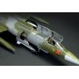 Italeri 1:32 F-104 G/S Starfighter