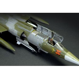 Italeri 1:32 F-104 G/S Starfighter