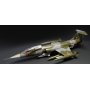 Italeri 1:32 F-104 G/S Starfighter