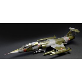 Italeri 1:32 F-104 G/S Starfighter