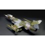 Italeri 2502 F-104 G/S Starfighter