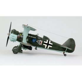 Italeri 1:48 Henschel Hs 123 A1