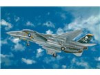 Italeri 1:48 Grumman F-14 A Tomcat