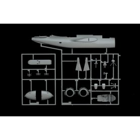 Italeri 1:48 Douglas P-70 A/S