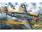 Italeri 1:48 D-47D Thunderbolt