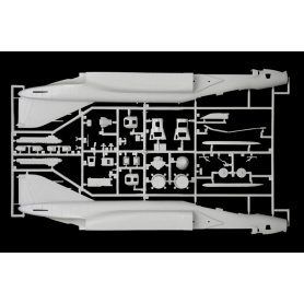 Italeri 1:48 RF-4E Phantom II