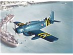 Italeri 1:48 AD-4W Skyraider