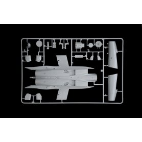 Italeri 1:48 F-15A/C Strike Eagle-Gulf War