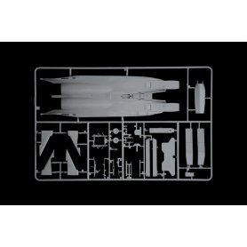 Italeri 1:48 F-15A/C Strike Eagle-Gulf War