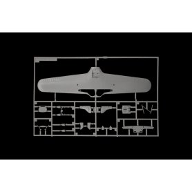 Italeri 1:48 Macchi MC.205 Veltro