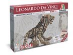 Italeri da Vinci MECHANICAL LION