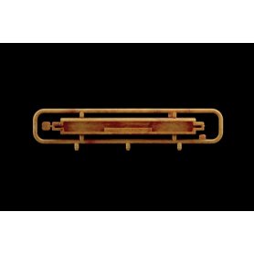 ITALERI 3105 LEONARDO-CATAPULT
