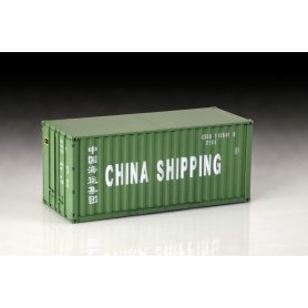 Italeri 3888 Shipping Container 20