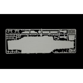 Italeri 1:720 USS Saratoga CV 60