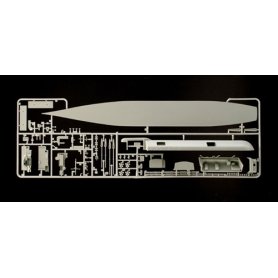 Italeri 1:720 USS America