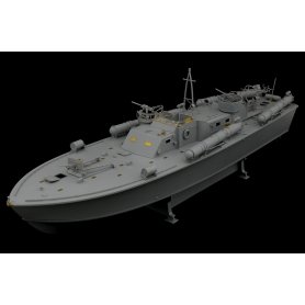ITALERI 5613 1/35 MTB PT-109