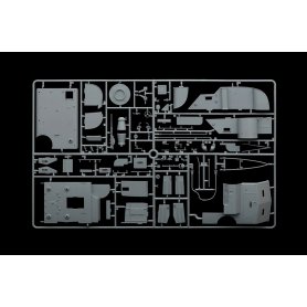 ITALERI 5613 1/35 MTB PT-109