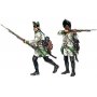 Italeri 1:72 Napoleonic war Austrian Infantry 1798-1805