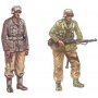 Italeri 6099 1:72 Figurki WWII D.A.K Infantry