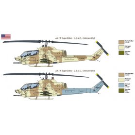 Italeri 1:72 Battleset Gulf War 25th Anniersary