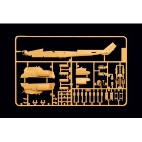 Italeri 1:72 Battleset Gulf War 25th Anniersary