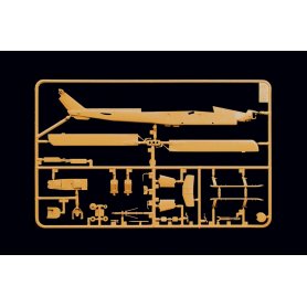 Italeri 1:72 Battleset Gulf War 25th Anniersary