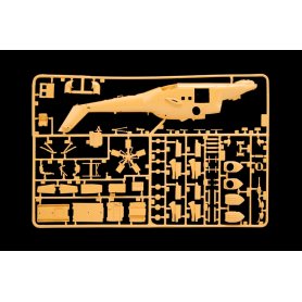 Italeri 1:72 Battleset Gulf War 25th Anniersary