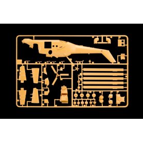 Italeri 1:72 Battleset Gulf War 25th Anniersary