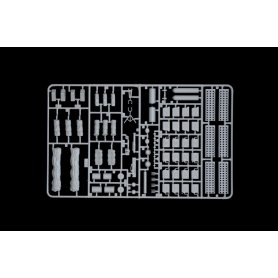 Italeri 6423 1/35 Modern Battle Accesories